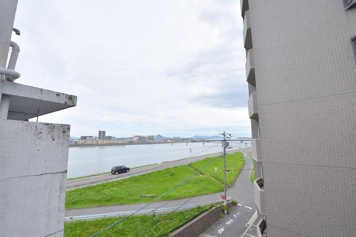 第1イスズビルのその他画像