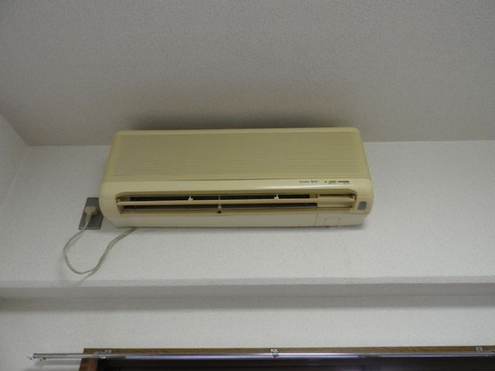メゾンなかやまの内装