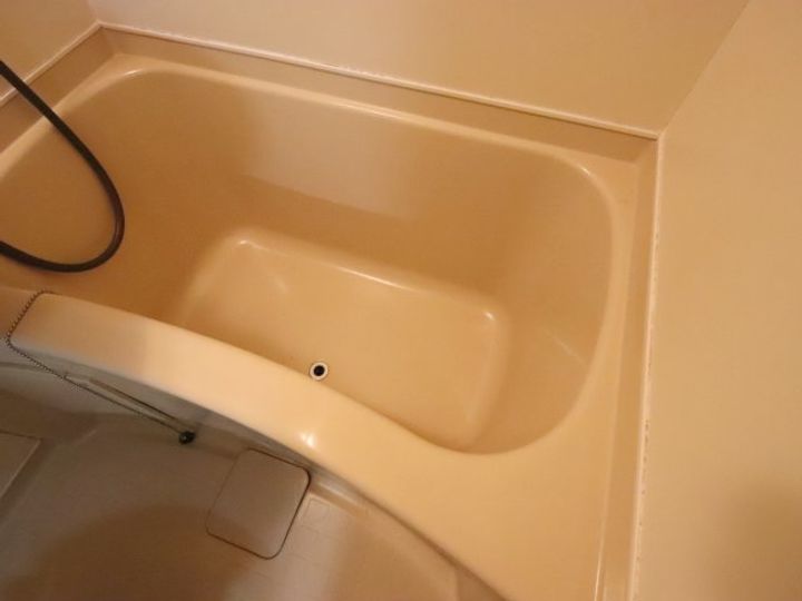 和州ロイヤルビルの風呂