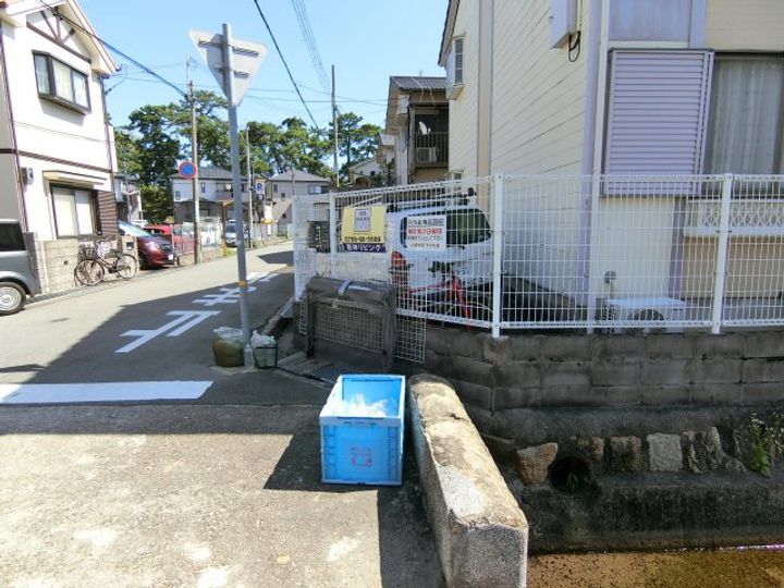 ハイツペルルのその他画像