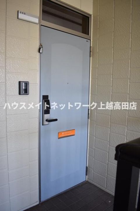 マウント・ハイツの地図