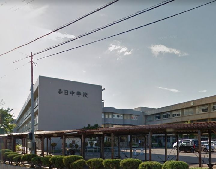 マウント・ハイツの周辺