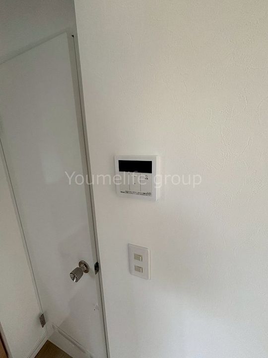 神奈川県小田原市久野(アパート)の賃貸物件の内装