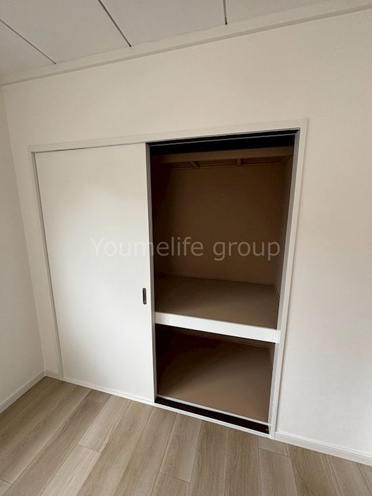 神奈川県小田原市久野(アパート)の賃貸物件の内装