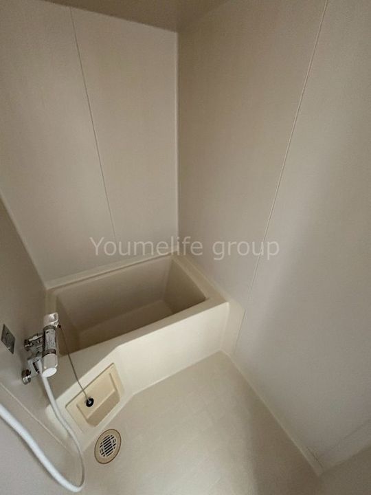 神奈川県小田原市久野(アパート)の賃貸物件の風呂