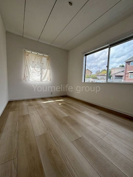 神奈川県小田原市久野(アパート)の賃貸物件の内装