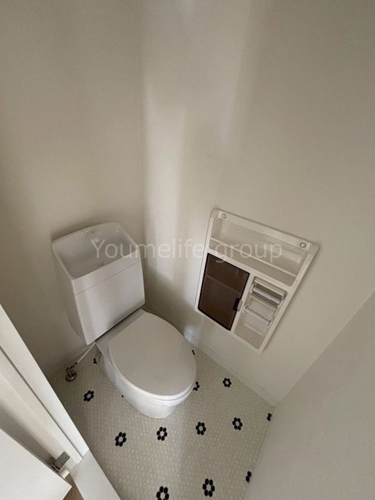 神奈川県小田原市久野(アパート)の賃貸物件の内装