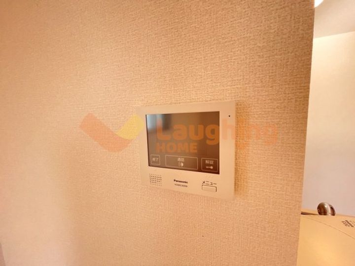 福岡県久留米市国分町(アパート)の賃貸物件の内装