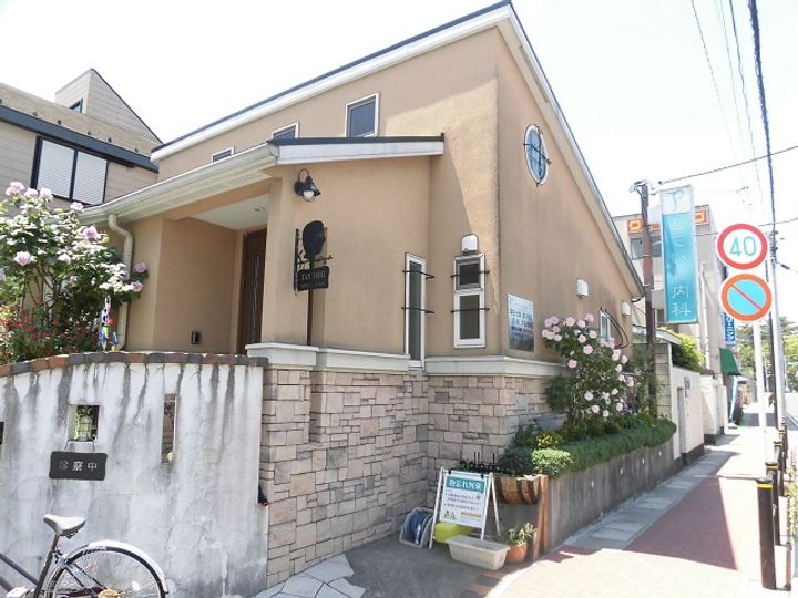 千葉県市川市北方2(一戸建)の賃貸物件の周辺