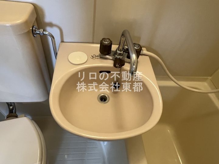 コスモハウスの内装