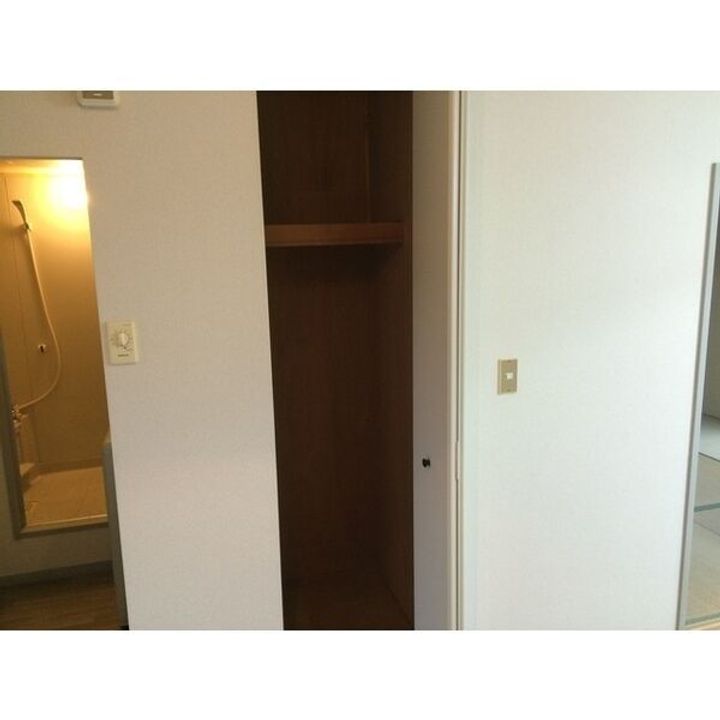 栃木県栃木市岩舟町静(アパート)の賃貸物件の内装