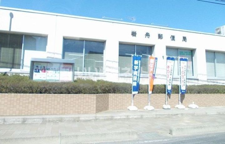 栃木県栃木市岩舟町静(アパート)の賃貸物件の周辺