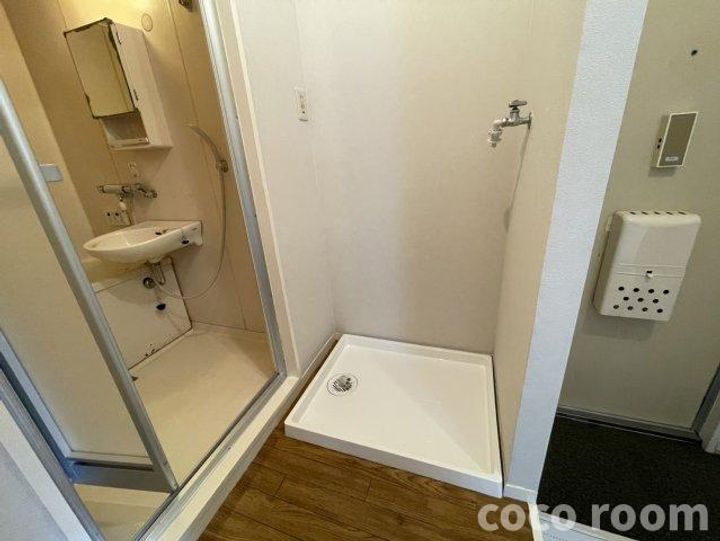 静岡県藤枝市時ケ谷(マンション)の賃貸物件の内装