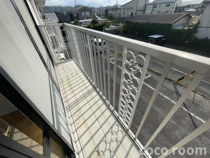 静岡県藤枝市時ケ谷(マンション)の賃貸物件の内装