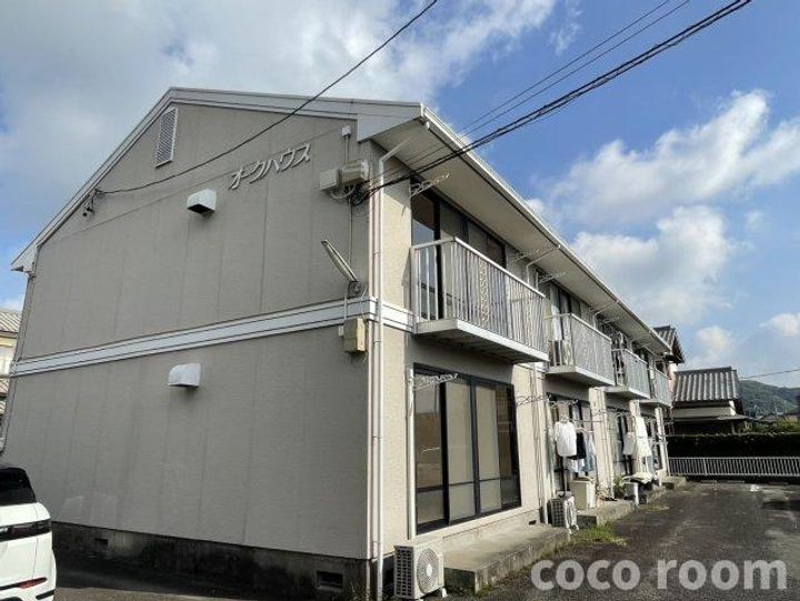 静岡県藤枝市時ケ谷(マンション)の賃貸物件の外観