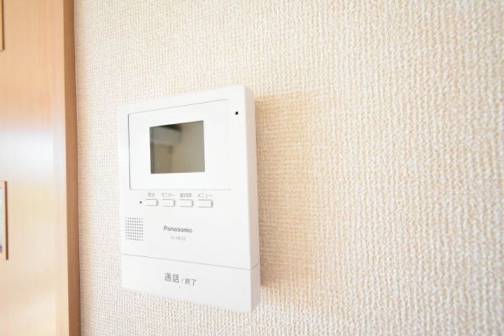 群馬県高崎市菅谷町(アパート)の賃貸物件の内装