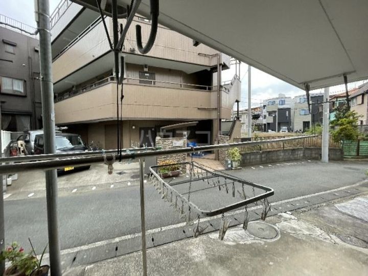 シャトルハウスIIのその他画像