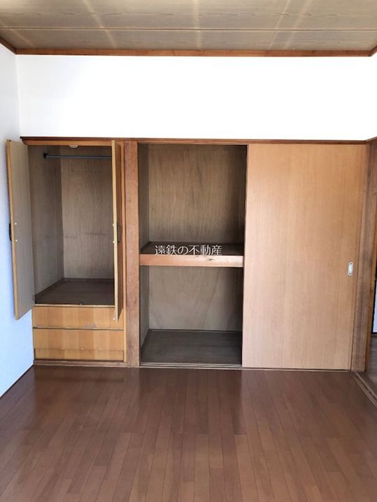 静岡県掛川市下垂木(一戸建)の賃貸物件の内装