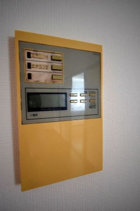 広島県三次市十日市東1(マンション)の賃貸物件の内装