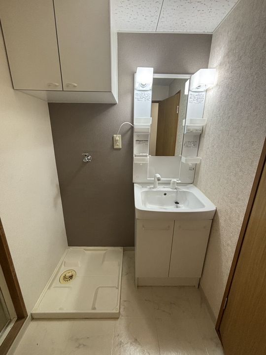 フォレストマンションの内装