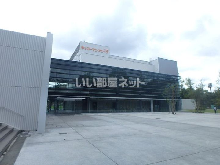 コラットの周辺