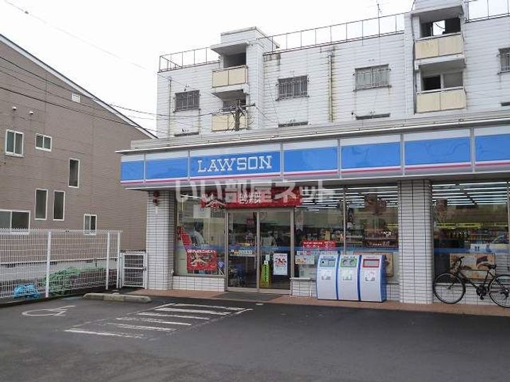 ハーモニーテラス台原IVの周辺