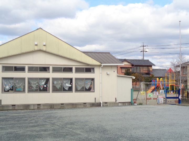 ディーシャンブル大黒田IIの周辺