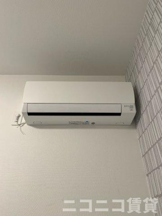 東京都北区赤羽台3(アパート)の賃貸物件の内装