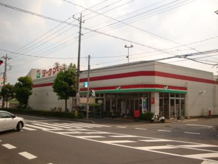 埼玉県さいたま市緑区馬場2(アパート)の賃貸物件の周辺