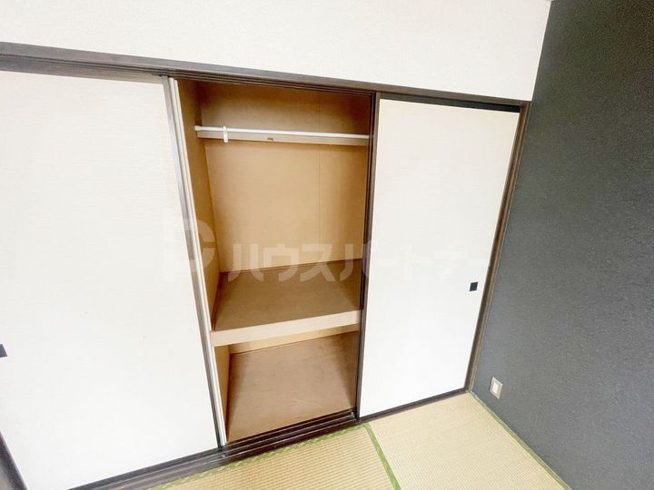 東京都葛飾区東水元3(アパート)の賃貸物件の内装