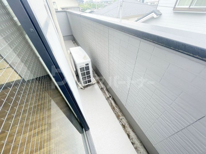 東京都葛飾区東水元3(アパート)の賃貸物件の内装