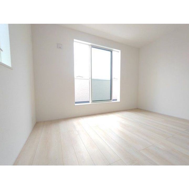 埼玉県久喜市南栗橋12(一戸建)の賃貸物件の内装