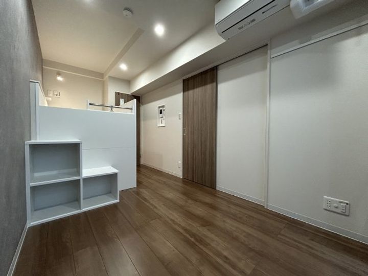 My Style vintage 相模原の居間