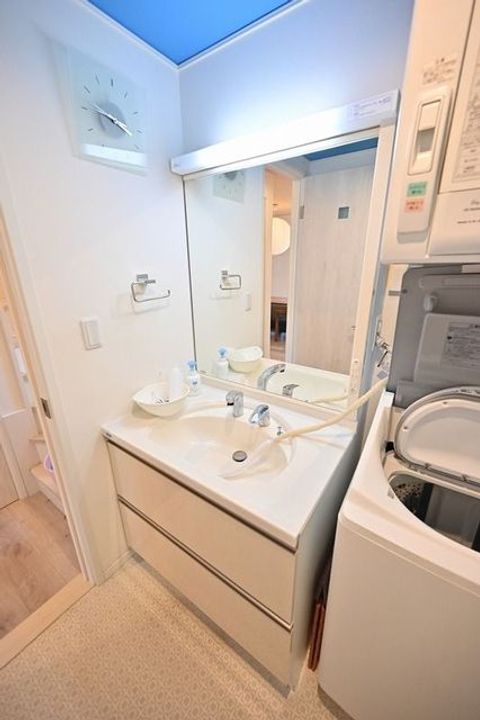 東京都日野市三沢4(一戸建)の賃貸物件の内装