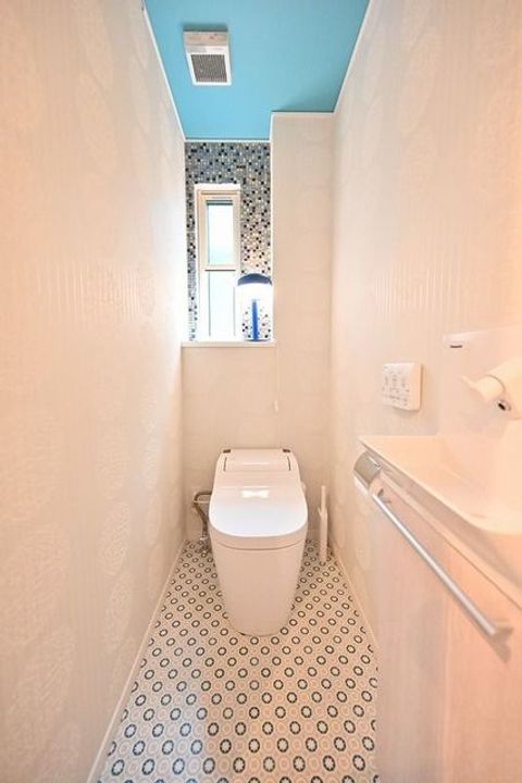 東京都日野市三沢4(一戸建)の賃貸物件の内装