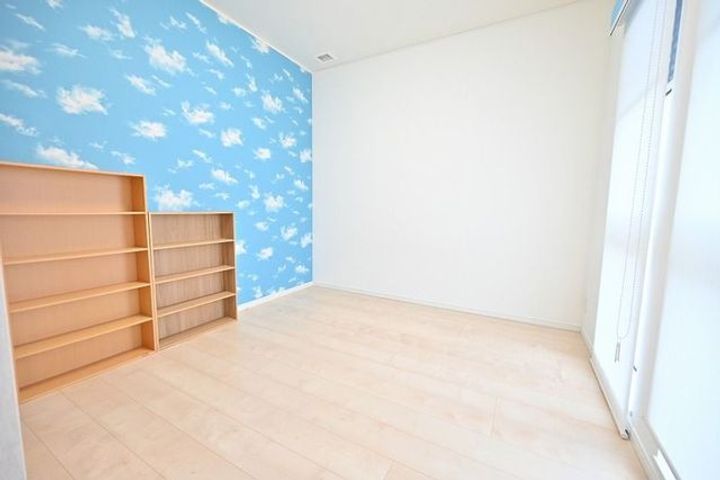 東京都日野市三沢4(一戸建)の賃貸物件のその他画像