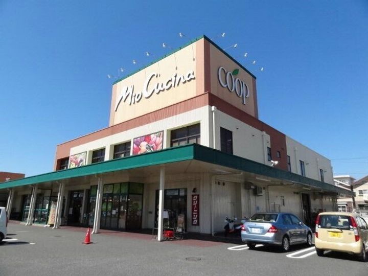 静岡県浜松市中央区幸5(アパート)の賃貸物件の周辺