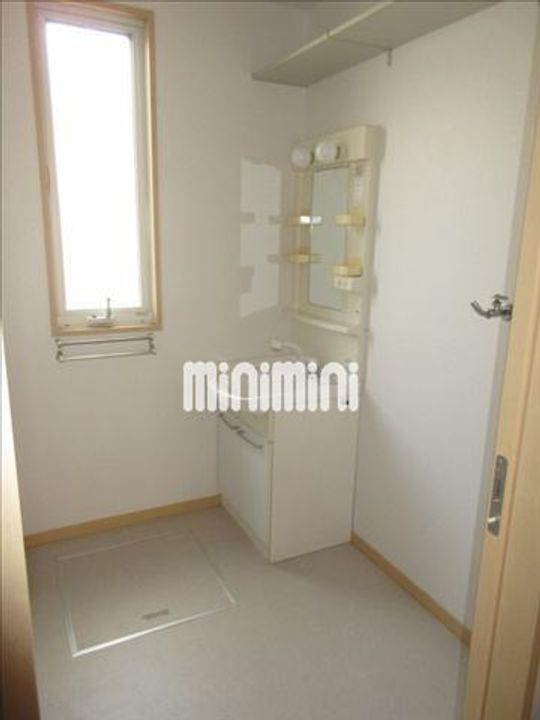 フルール・ブランシェCの内装