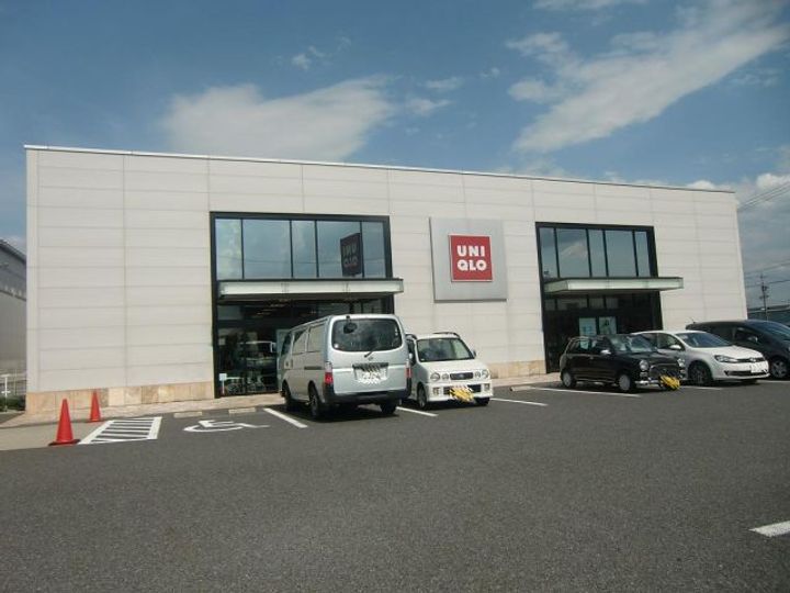 フルール・ブランシェCの周辺