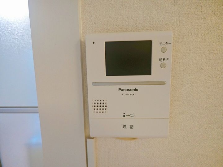 シティハイツ高松の内装