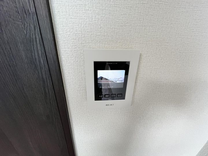 ライムハウスの内装