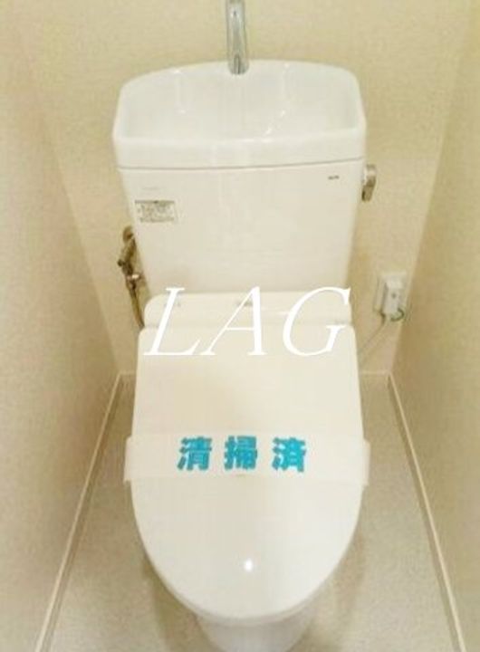 グランピエールの内装