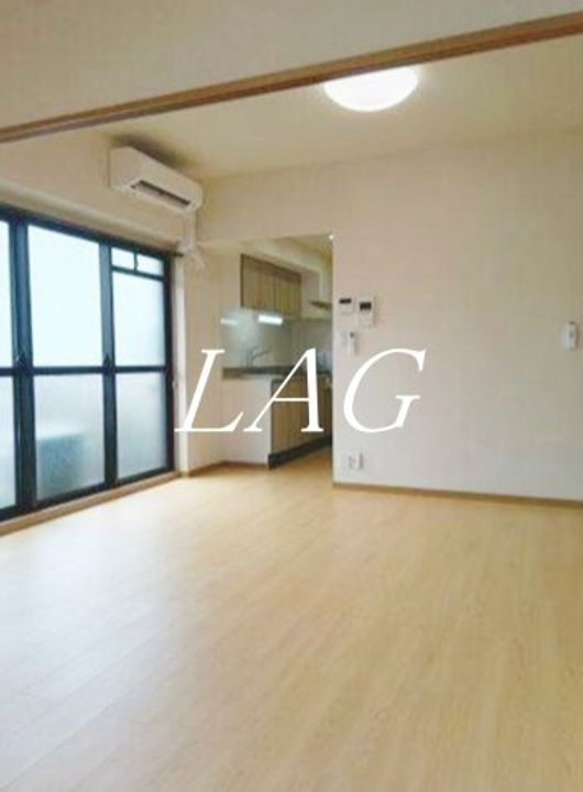 グランピエールの内装