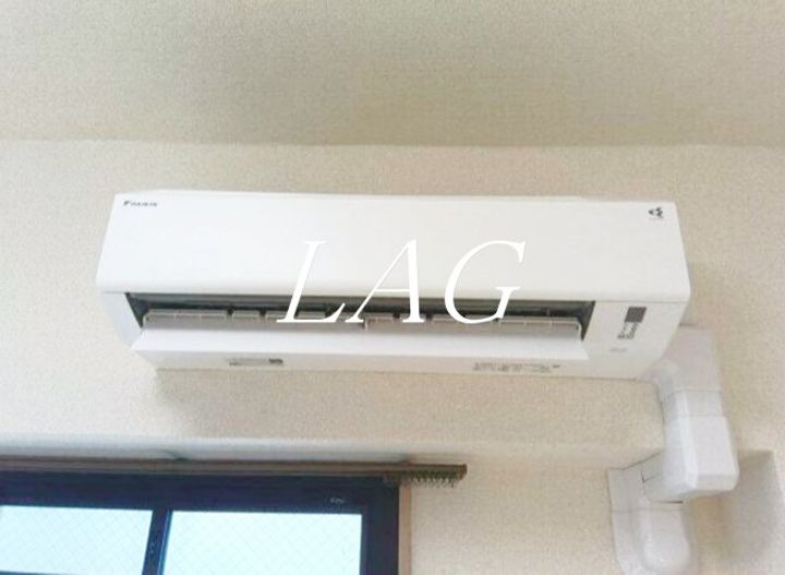 グランピエールの内装