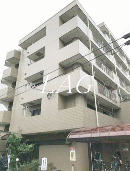 グランピエールの外観