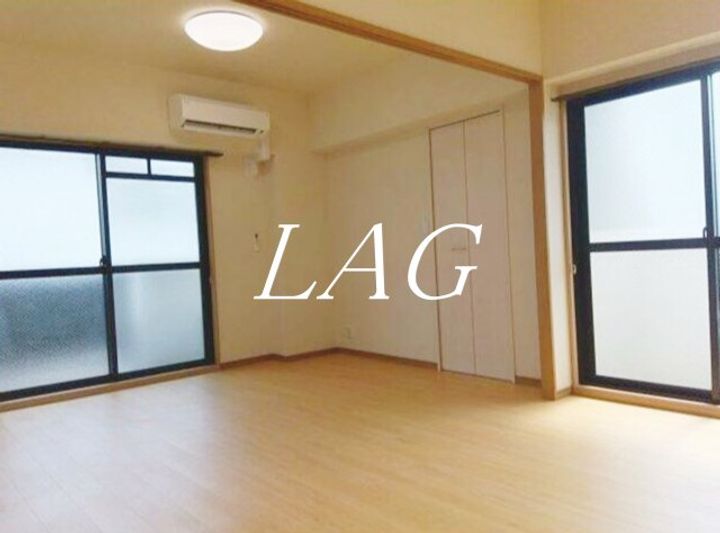 グランピエールの居間