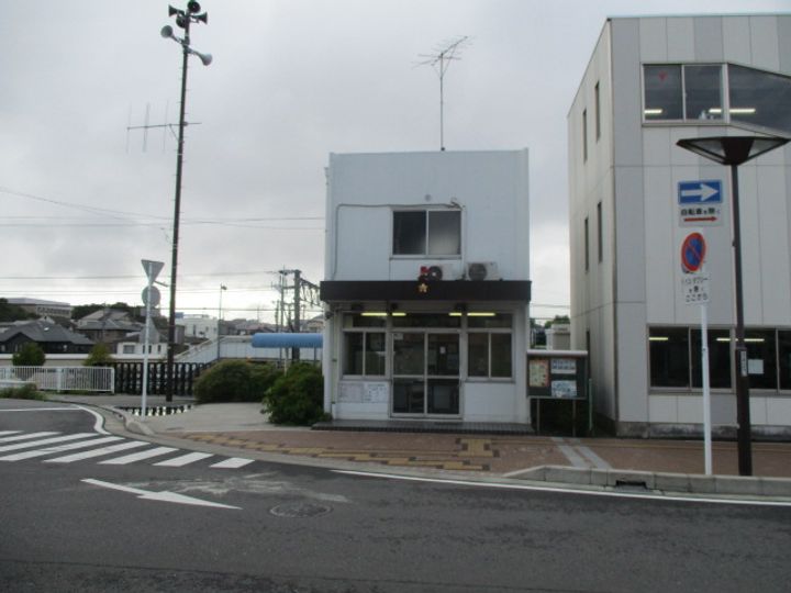神奈川県藤沢市亀井野1(アパート)の賃貸物件の周辺