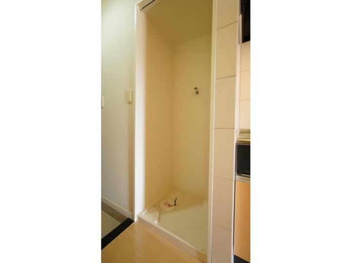 ベアバレーの内装