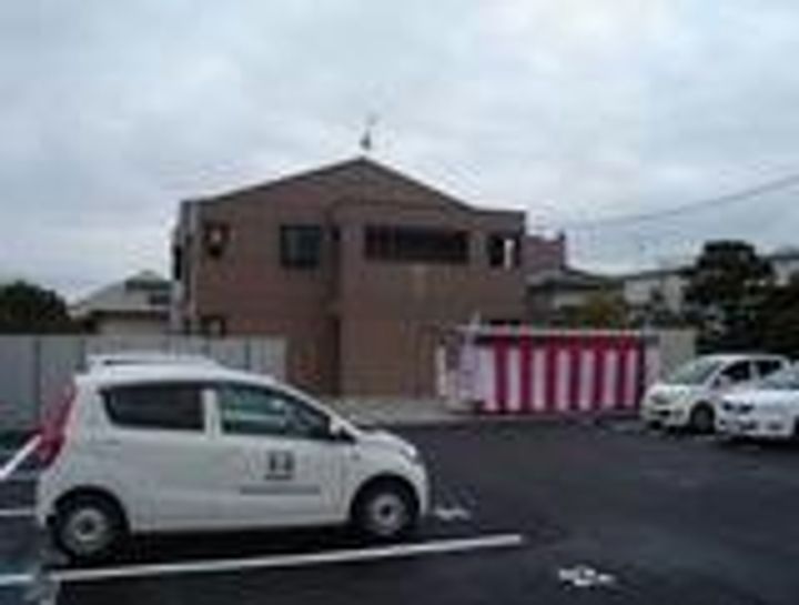 ベアバレーの地図