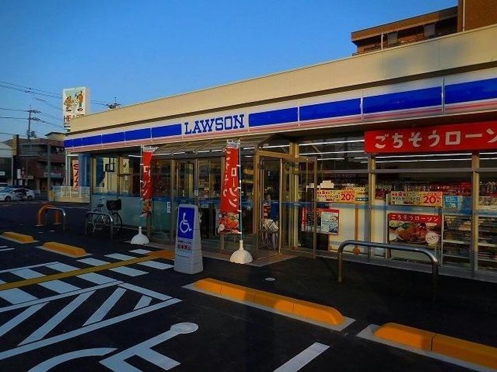 ベアバレーの周辺